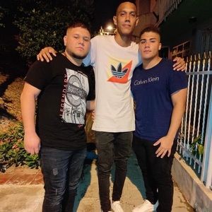 Meet your Posher, Brandon